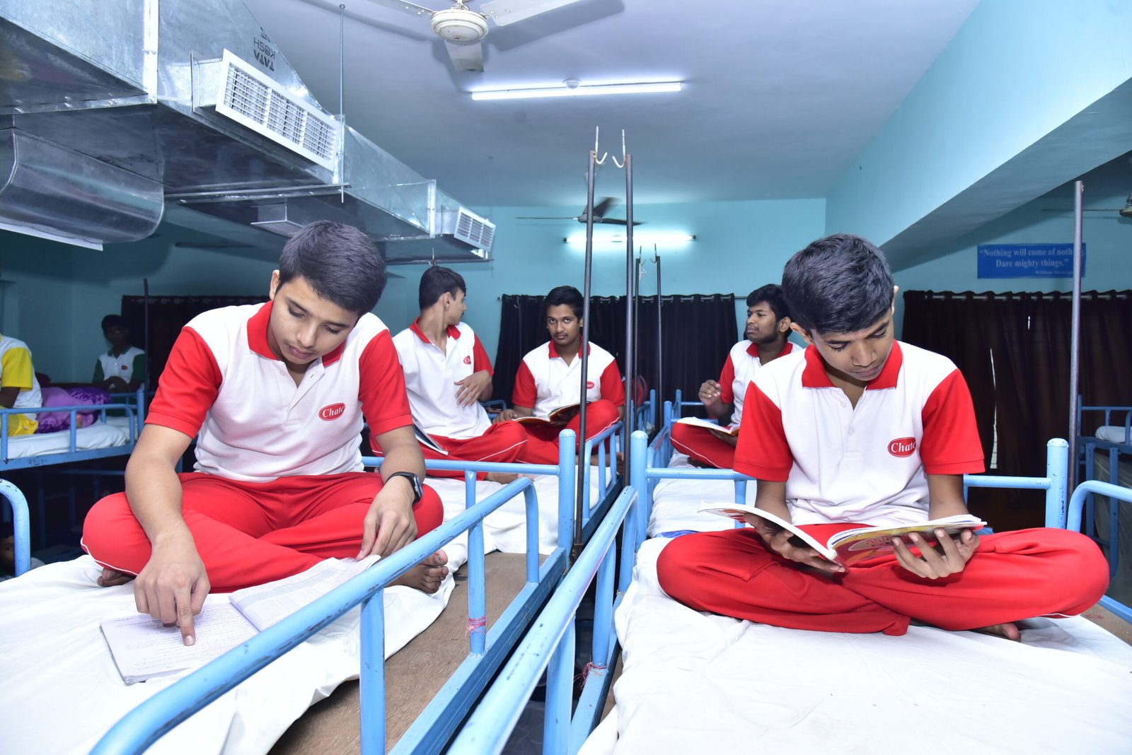 Residential Life