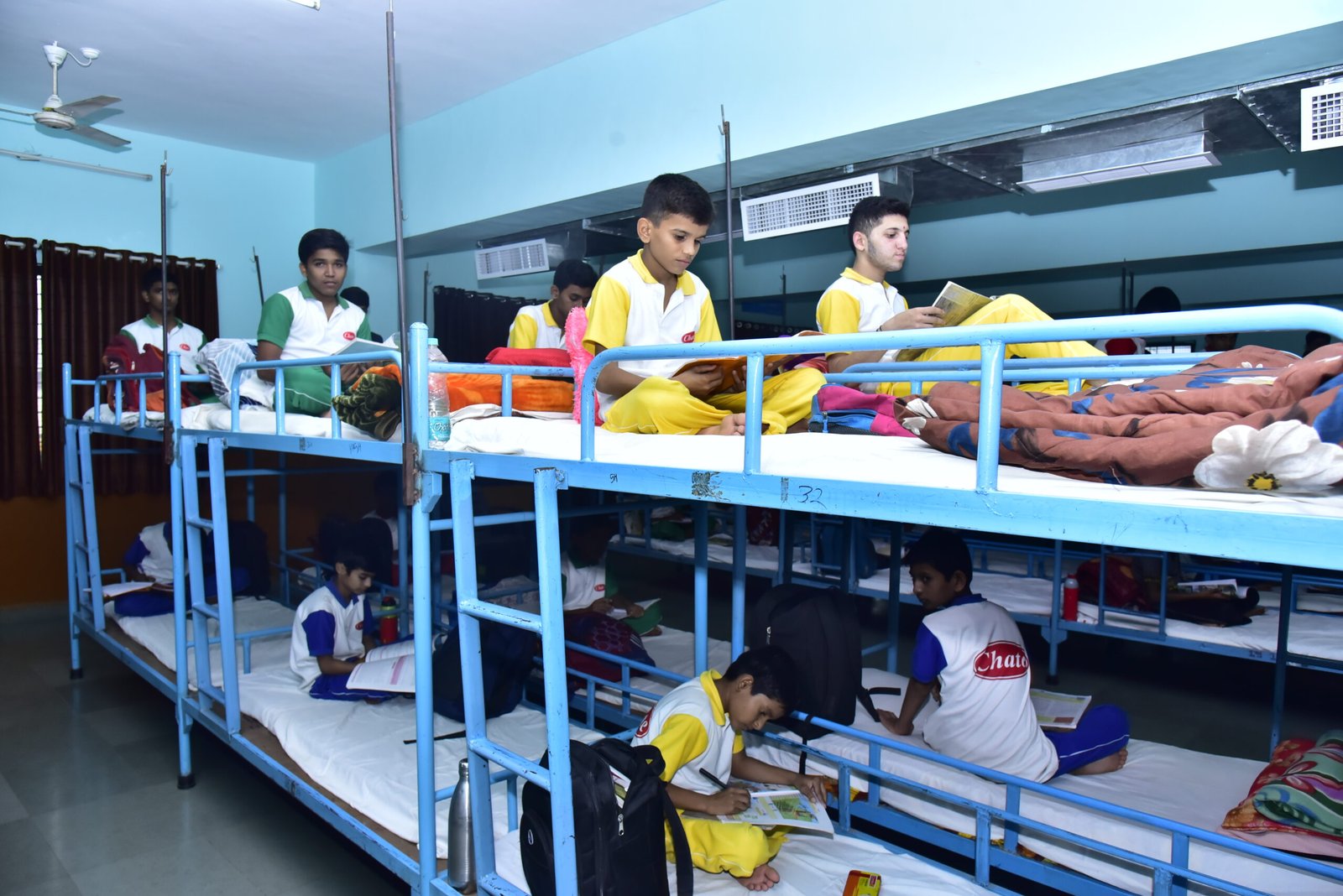Boys Hostel