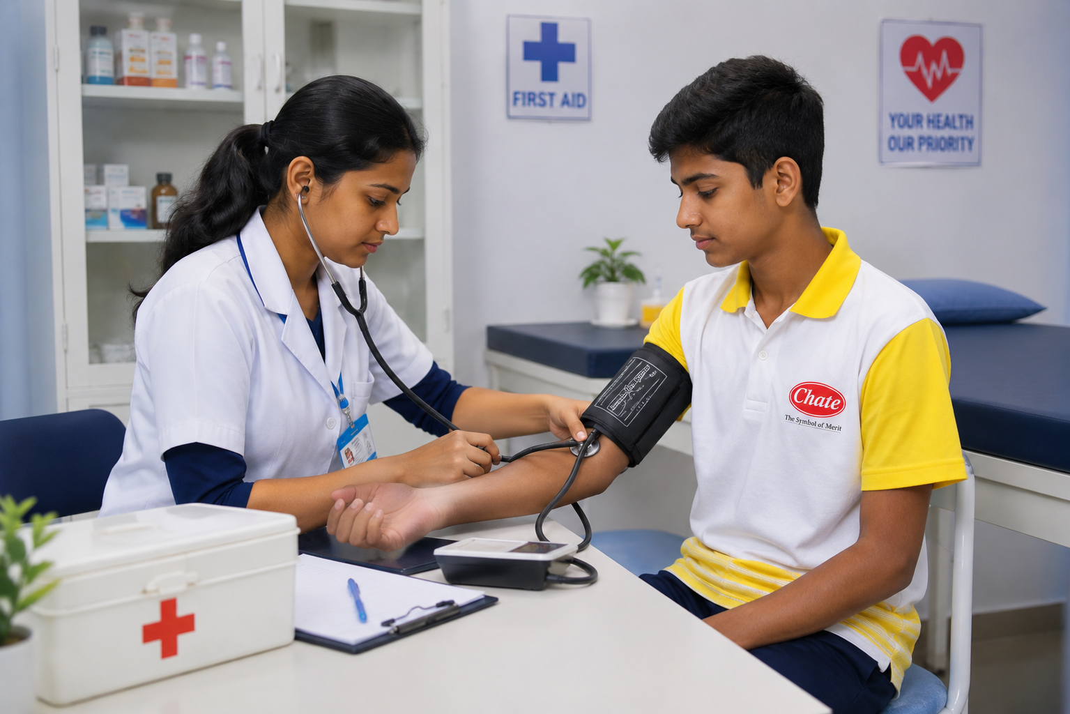 Medical Support